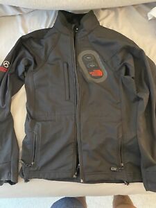 North Face Summit Series Met-5 Jacket Without Battery (men Small)