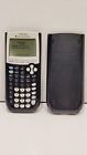 New ListingTexas Instruments TI-84 Plus Scientific Graphing Calculator Tested VGC