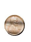 1925d Lincoln Wheat Cent