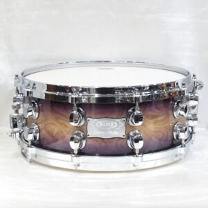 Mapex Bms4550 Orion Series 14 5.5 Snare Drum Used Item
