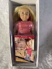 2014 American Girl of the Year Doll ISABELLE MINI Doll 6” with Book