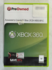 Assassin's Creed IV: Black Flag (Xbox 360, 2013) GameStop Generic Case