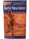 Bluebox Toys Elite Force 1/6 USMC Marine Force Recon 