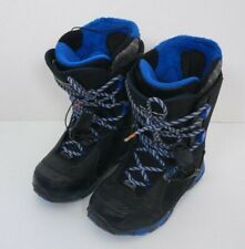 Ride RFL Snowboard Boots 2011 Size 9 US