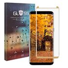 JR-9H Glass Screen Protector - Gold