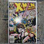 X-Men Adventures #1 Marvel Comics 1992 Newsstand FAST SHIPPING!