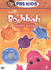 Boohbah: Squeaky Socks by NOT A BOOK