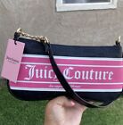 Juicy Couture Fashionista Shoulder Bag