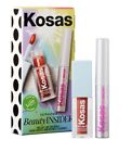 Kosas Sephora Beauty Insider Birthday Gift. Wet Lip Oil & Brow Gel. New