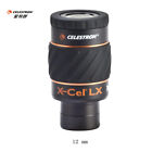 Celestron X-Cel LX 12mm 60° Wide Angle HD Fully Coated Eyepiece for Telescope