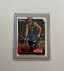 Ricky Rubio Autograph Signed SI Kids Sports Illustrated Timberwolves Card