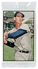 1953 BOWMAN TED WILLIAMS 2015 TOPPS NATIONAL CONVENTION VIP COLOR BASEBALL CARD