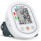 Automatic Upper Arm Blood Pressure Monitor Digital BP Cuff Heart Rate Pulse