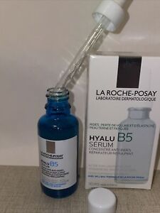 30ML La Roche Posay Hyalu B5 Retinol B3 Serum Anti-Wrinkle Concentrate Repairing