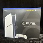 New ListingSony Playstation PS5 Slim Digital 1TB