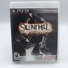 Silent Hill: Downpour (Sony PlayStation 3, 2012) Free Shipping Tested