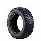 Cosmo Mud Kicker LT265/75R16 E/10PLY BSW (1 Tires)