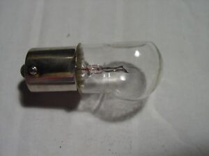 Smoke Bulb 14 volt  for Lionel 671 Turbine & 726 Berkshire 703-14 Smoke Lamp