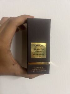 Tom Ford Tobacco Vanille 30ml Eau de Parfum Spray