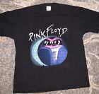 Vintage Pink Floyd The Wall XL Extra Large Winterland 90's shirt Single Stitched