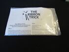The Ribbon trick - By Richard Robinson Based on A Gimmick By Al Baker - 0017