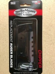 StrikeMaster / MORA ICE-8 1/4