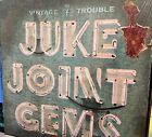 Vintage Trouble - JUKE JOINT GEMS   Vinyl Record RSD 2022 Black Friday LP