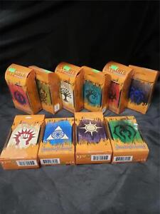 MTG Magic the Gathering Dragons Maze Prerelease Kits Sealed New