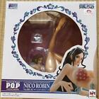Figure Nico Robin Ver.BB_02 Portrait.Of.Pirates One Piece LIMITED EDITION