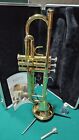 Blessing Trumpet BTR-1277. Used, Good Condition, Beginner To Intermediate Horn.