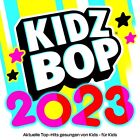 KIDZ BOP Kids Kidz Bop 2023 (German Version) (CD)