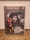 The Devil Within Her [Katarina's Nightmare Theater] - DVD - Horror - Rare / OOP