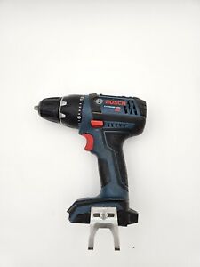 BOSCH cordless DDS181 drill driver 18V lithium ion Tool Only