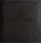 Malice Mizer La Meilleur Selection de MALICE MIZER Best Collection CD+Booklet