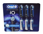 Oral-B iO Toothbrush Replacement Head - 80344648 (6 Pack) - NEW/SEALED!
