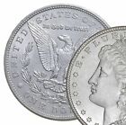 (1) Hand Selected Unc $1 1883-O Morgan US Silver Dollar Bulk from BU ROLL Bulk