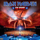 Iron Maiden – En Vivo! - 2 x Picture Disc LP Vinyl Records 12