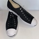 Converse Jack Purcell Classic Shoes Low Top Sneaker Black 164056C US 10.5