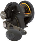 Penn Squall II Lever Drag Fishing Reel | Right Hand | Select Size | Free Ship
