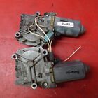 New Listing2011 Volvo VNL Window Motor Assembly PAIR NO RESERVE!   05-061