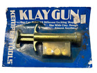 Kemper Tools Klay Gun K45 19 Different Disc Shapes Clay Dough USA New Vintage