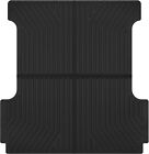 OEDRO Truck Bed Cargo Mat Liner for 2015-2024 Ford F-150 SuperCrew 5.5Ft Bed TPE (For: 2023 F-150)
