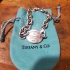 Tiffany & Co Sterling Silver 