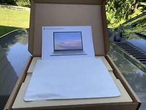New ListingBrand New Microsoft Surface Laptop GO 10 Generation Intel i5 256GB SSD, 16GB RAM