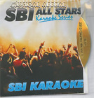 SBI KARAOKE DISC CD+G - SBI639 EXTREMELY RARE 15 SONG CD+G 2013 COUNTRY HITS v.1