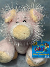Webkinz Pig, Brand New with sealed code, HM002,  Ships quickly