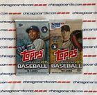 2015 Topps Series 1 & 2 Hobby Pack Look4 Kris Bryant Rookie RC Trout Harper AUTO