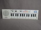 Casio PT-1 Electronic Keyboard Mini Synthesizer 29-Key Japan - AS IS FOR PARTS