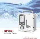 CONTEC Medical Syringe Volumetric Infusion Pump SP750 CE approved (LCD,USB)