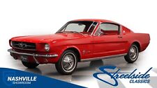 New Listing1965 Ford Mustang 2+2 Fastback